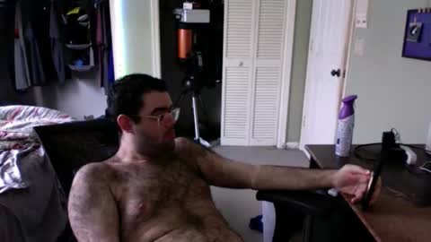 Snapshot of anonman12 chatting on 10/29/25, 02:19 anonman12 online show from 10/29/25, 02:19