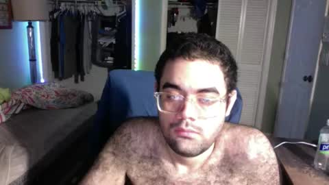 anonman12 online show from 05/12/26, 05:15