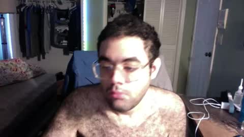 anonman12 online show from 05/17/26, 08:34