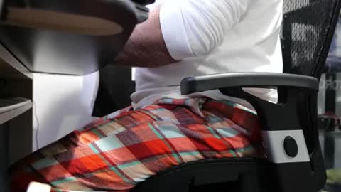 D online show from 02/21/25, 09:22