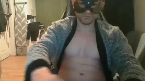 Anonymousguy online show from 02/20/25, 09:42