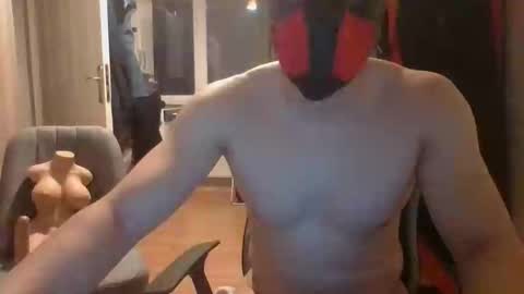 Anonymousguy online show from 11/01/25, 11:07