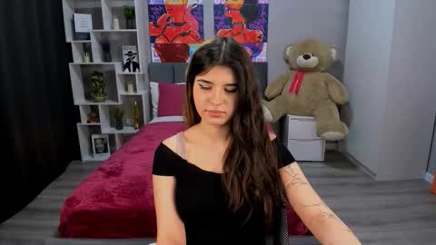 Anora online show from 10/07/25, 06:27