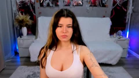 Anora online show from 11/09/25, 12:36