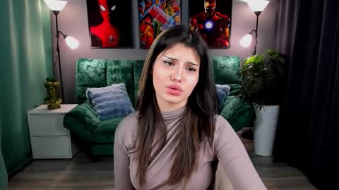 Anora online show from 12/02/25, 06:36