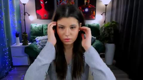 Anora online show from 02/02/26, 12:26