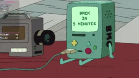 Jordan Mateo online show from 01/30/25, 06:46