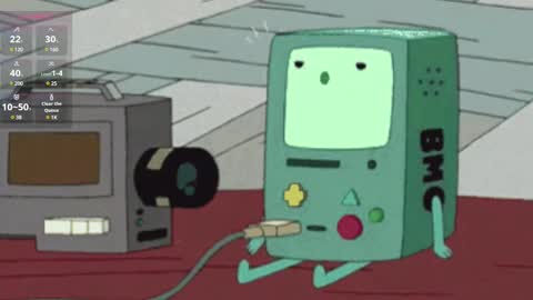 Jordan Mateo online show from 02/12/25, 03:51