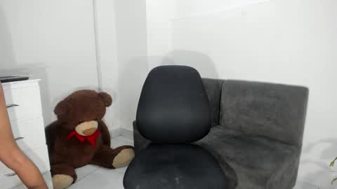 Snapshot of another_teo chatting on 02/26/26, 09:08 Jordan Mateo online show from 02/26/26, 09:08