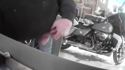 anotherbaldy online show from 11/18/25, 06:45