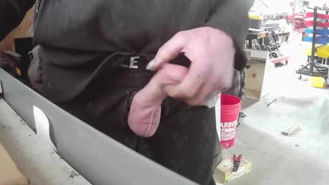 anotherbaldy online show from 01/17/26, 04:33