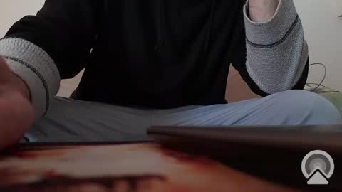 Snapshot of anotherwhat chatting on 02/09/25, 11:36 REAL FEEL 2024 online show from 02/09/25, 11:36