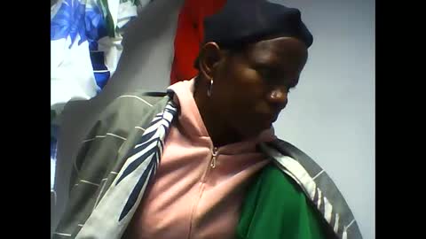 anselmee online show from 03/13/26, 05:03