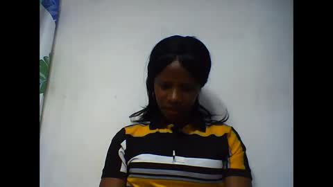 anselmee online show from 03/19/26, 03:27