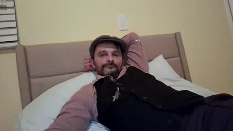 Lower chakra online show from 10/01/25, 12:27