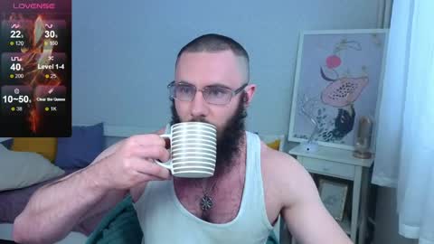Ant online show from 05/07/26, 07:58
