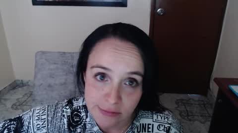 PAMELA online show from 10/15/25, 07:47