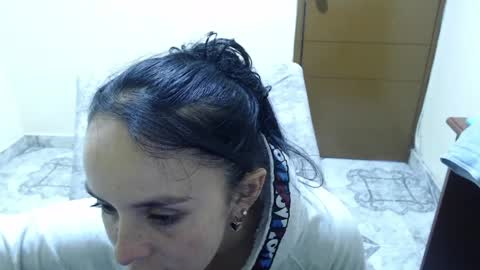 PAMELA online show from 04/09/26, 10:04