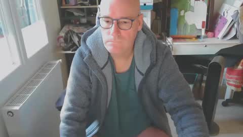 antares590 online show from 01/13/25, 02:53