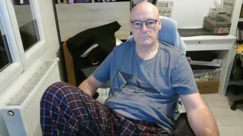 antares590 online show from 02/16/25, 06:32