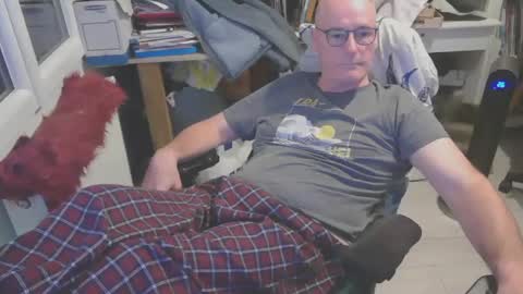 antares590 online show from 03/10/25, 08:01