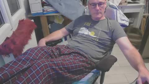 antares590 online show from 03/10/25, 11:06