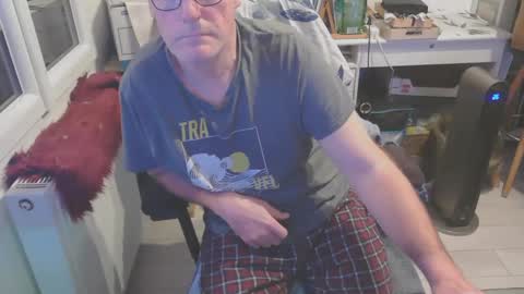 antares590 online show from 03/12/25, 08:41