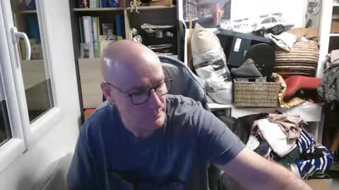 antares590 online show from 11/01/25, 08:00