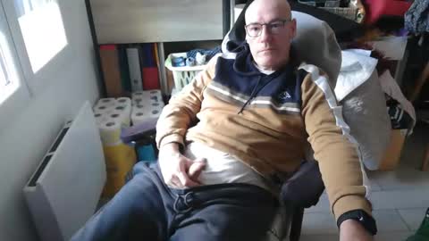 antares590 online show from 11/11/25, 11:54