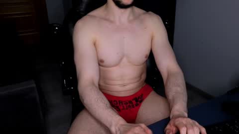 AntawnT online show from 01/27/25, 10:06