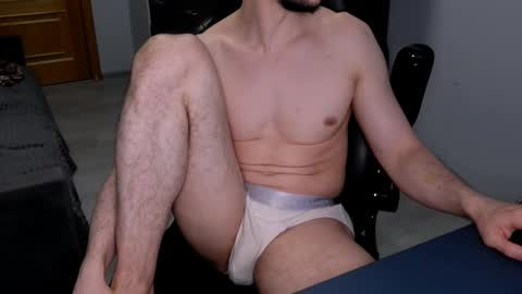 AntawnT online show from 02/19/25, 01:18