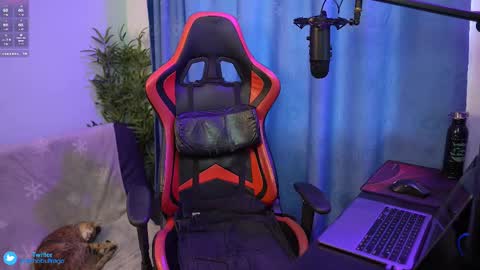 Snapshot of anthobuitrago chatting on 02/13/25, 10:00 Anthony Buitrago Independent model online show from 02/13/25, 10:00