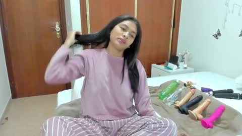 anthonela_hotsex online show from 12/04/25, 12:25