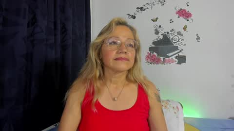 anthonela_mature_ online show from 01/07/25, 09:46