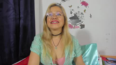 anthonela_mature_ online show from 01/26/25, 11:08
