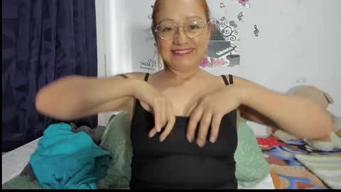 anthonela_mature_ online show from 09/08/25, 07:46