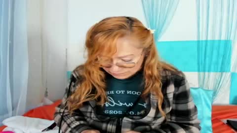 anthonela_mature_ online show from 04/28/26, 10:48