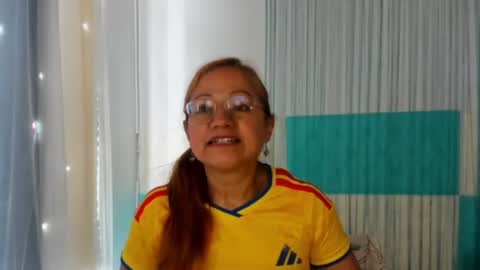 anthonela_mature_ online show from 07/07/26, 07:07