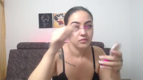 Anthonela Queen online show from 03/05/25, 12:00