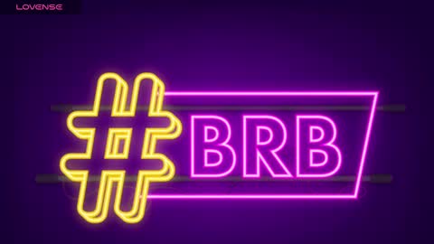 Anthonela Queen online show from 11/07/25, 01:33