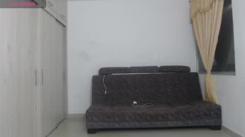 Anthonela Queen online show from 11/09/25, 12:53