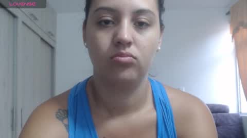 Anthonela Queen online show from 12/03/25, 12:36