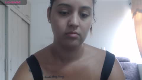 Anthonela Queen online show from 12/05/25, 06:37