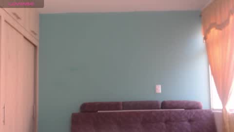 Snapshot of anthonela_queen chatting on 01/18/26, 01:37 Anthonela Queen online show from 01/18/26, 01:37