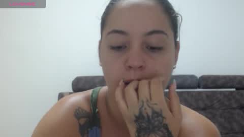 Snapshot of anthonela_queen chatting on 02/11/26, 10:09 Anthonela Queen online show from 02/11/26, 10:09