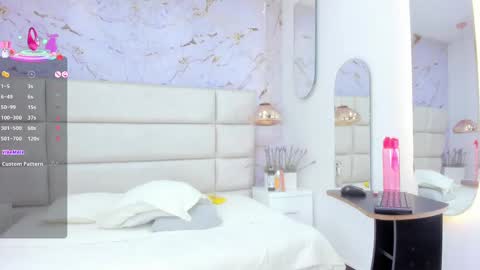 anthonela online show from 02/11/25, 06:30