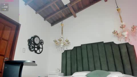 anthonela online show from 10/11/25, 04:01