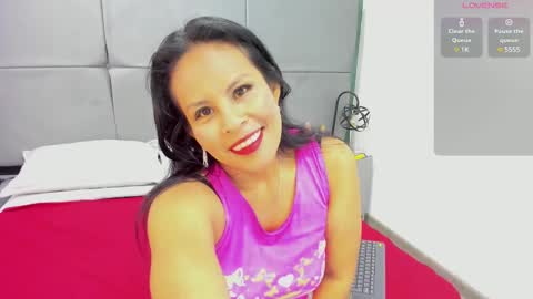 Anthonelaa   online show from 03/09/25, 01:15