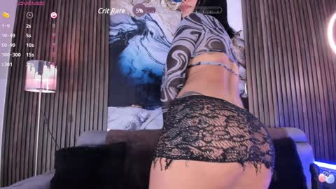 Anthoneladoll online show from 12/05/24, 08:55