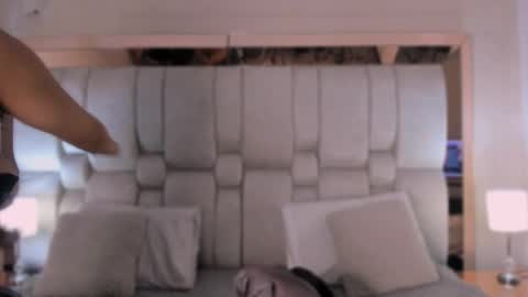 Anthonella Sweet online show from 10/27/25, 11:25